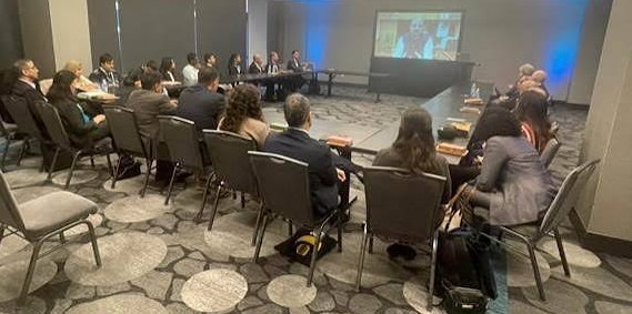 ICAR chief calls for global partnerships to reshape agricultural education